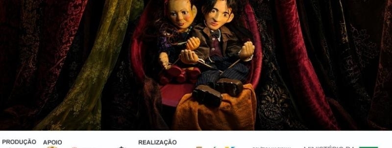 Evento: A Sapateira Prodigiosa