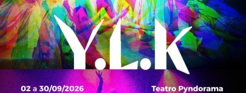 Y.L.K. Núcleo Sy Nova Temporada