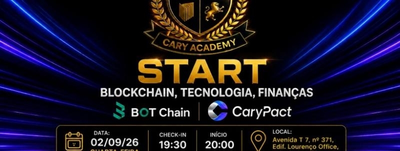 Start Finanças