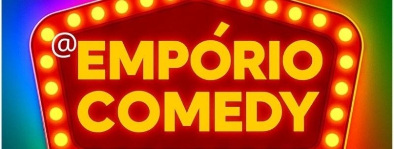 Evento: Stand Up Comedy + Karaoke - quarta