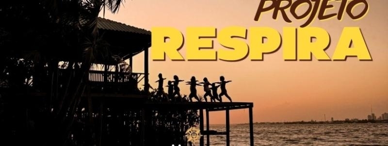03/09 | Projeto Respira | Qui